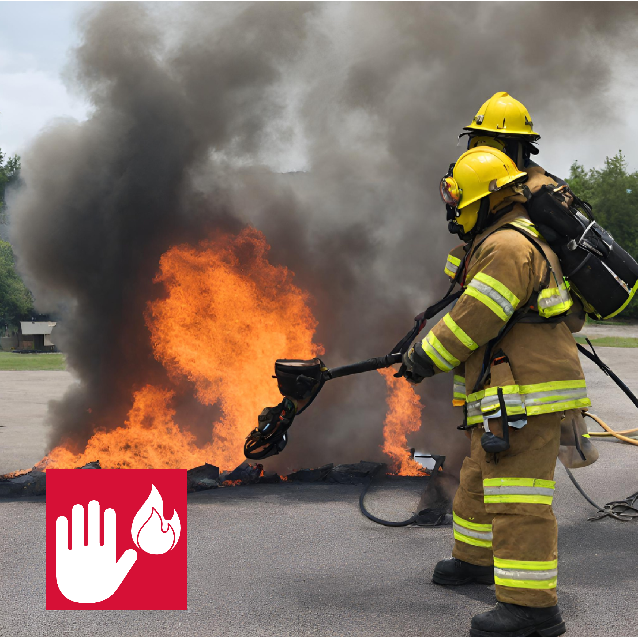 Multijoint vous propose une formation Coupe-Feu