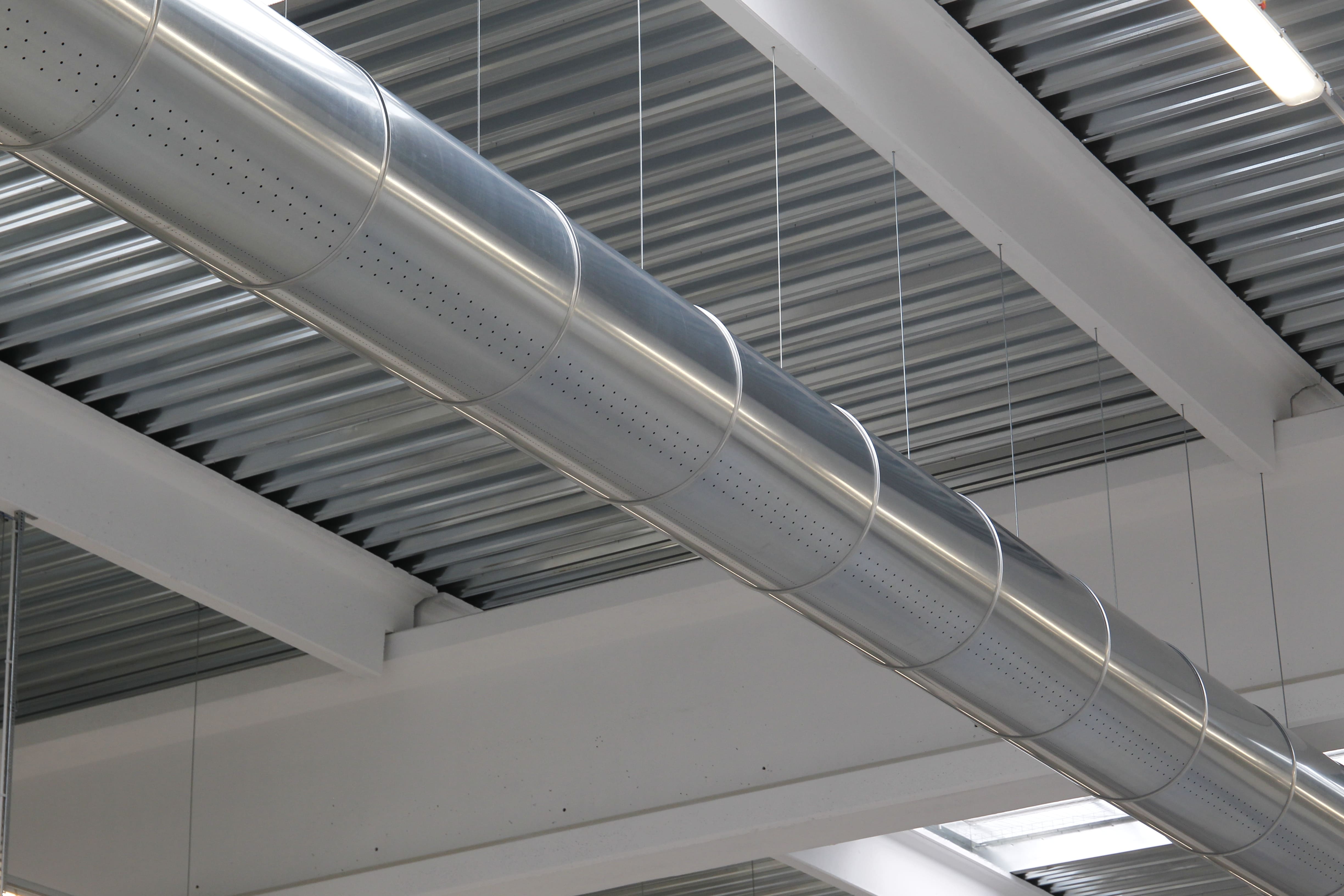 L'importance du supportage en CVC SE - Multijoint