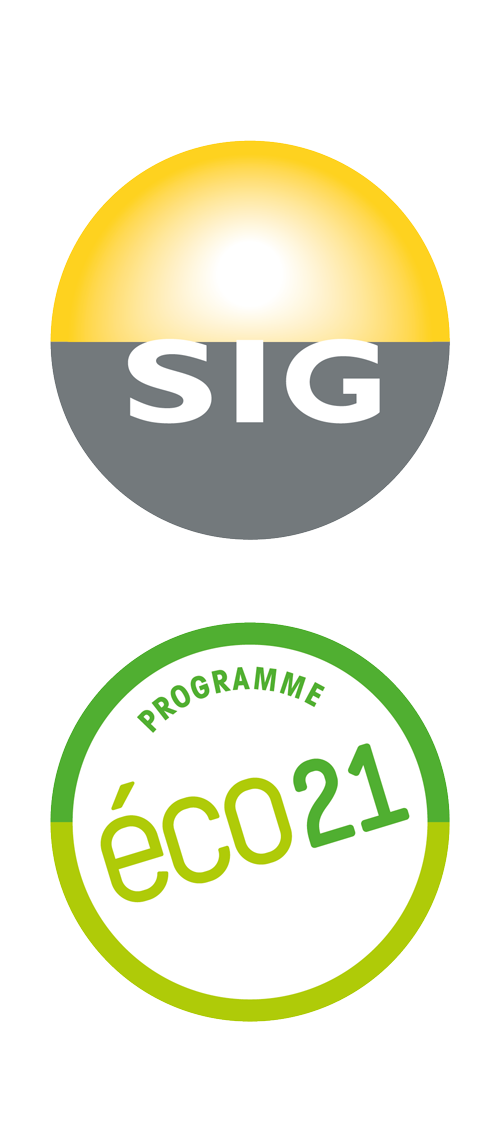 SIG-eco-21 Genève