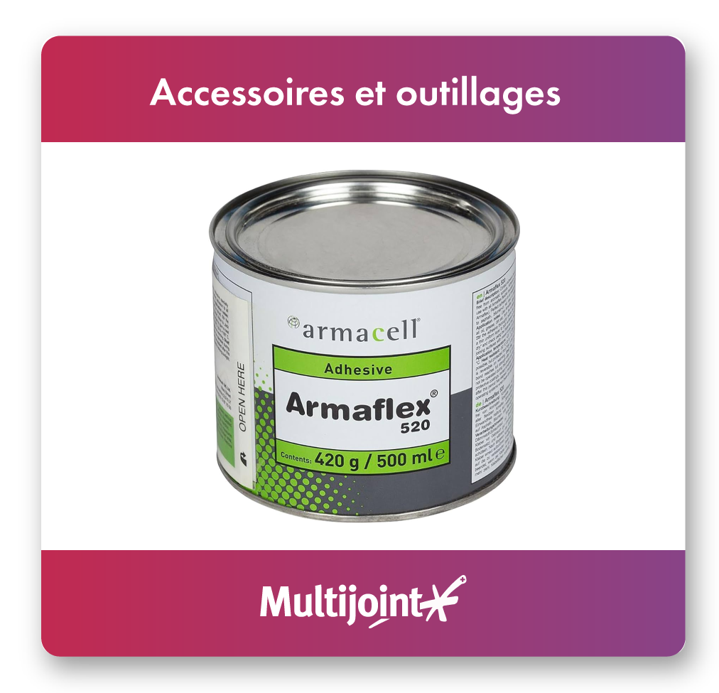 accessoires et outillages