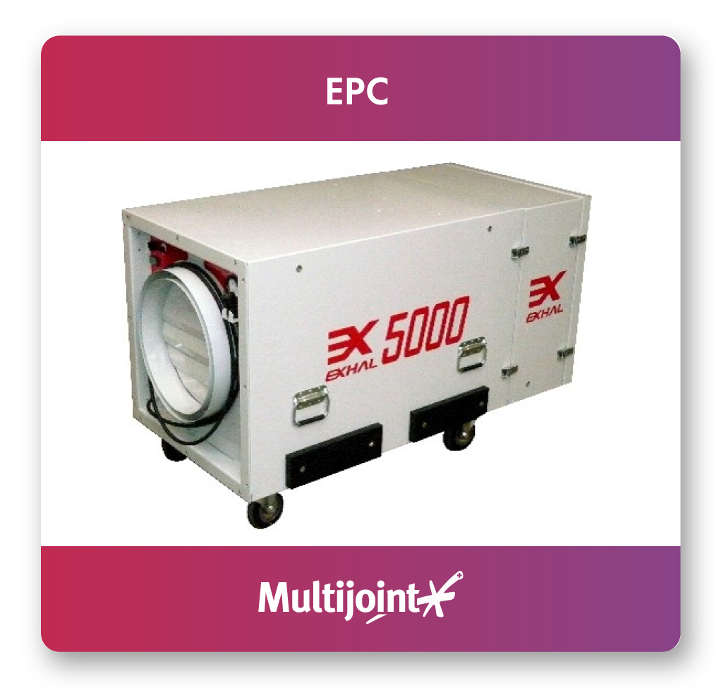 équipement de protection collective