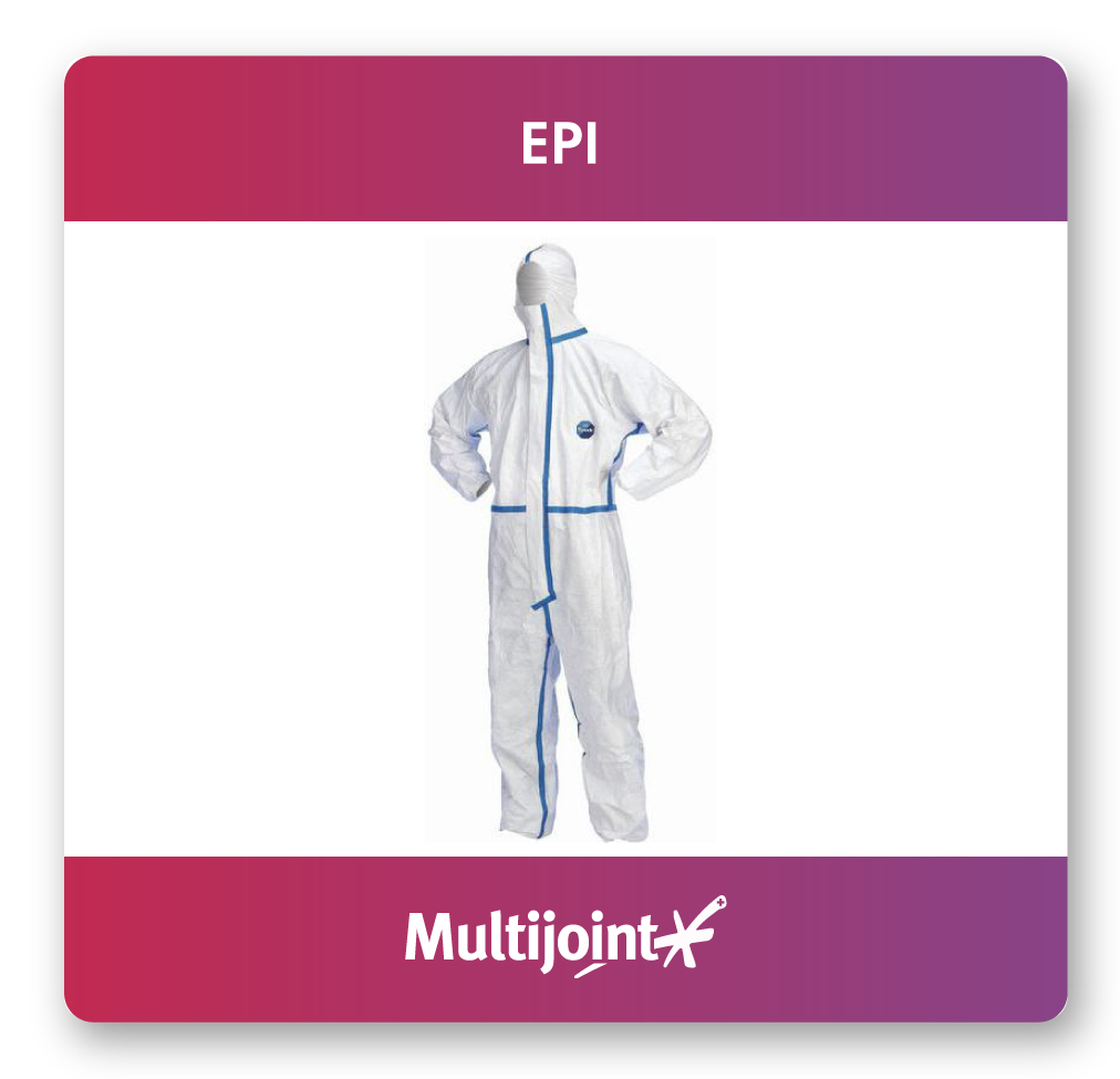 équipement de protection individuelle