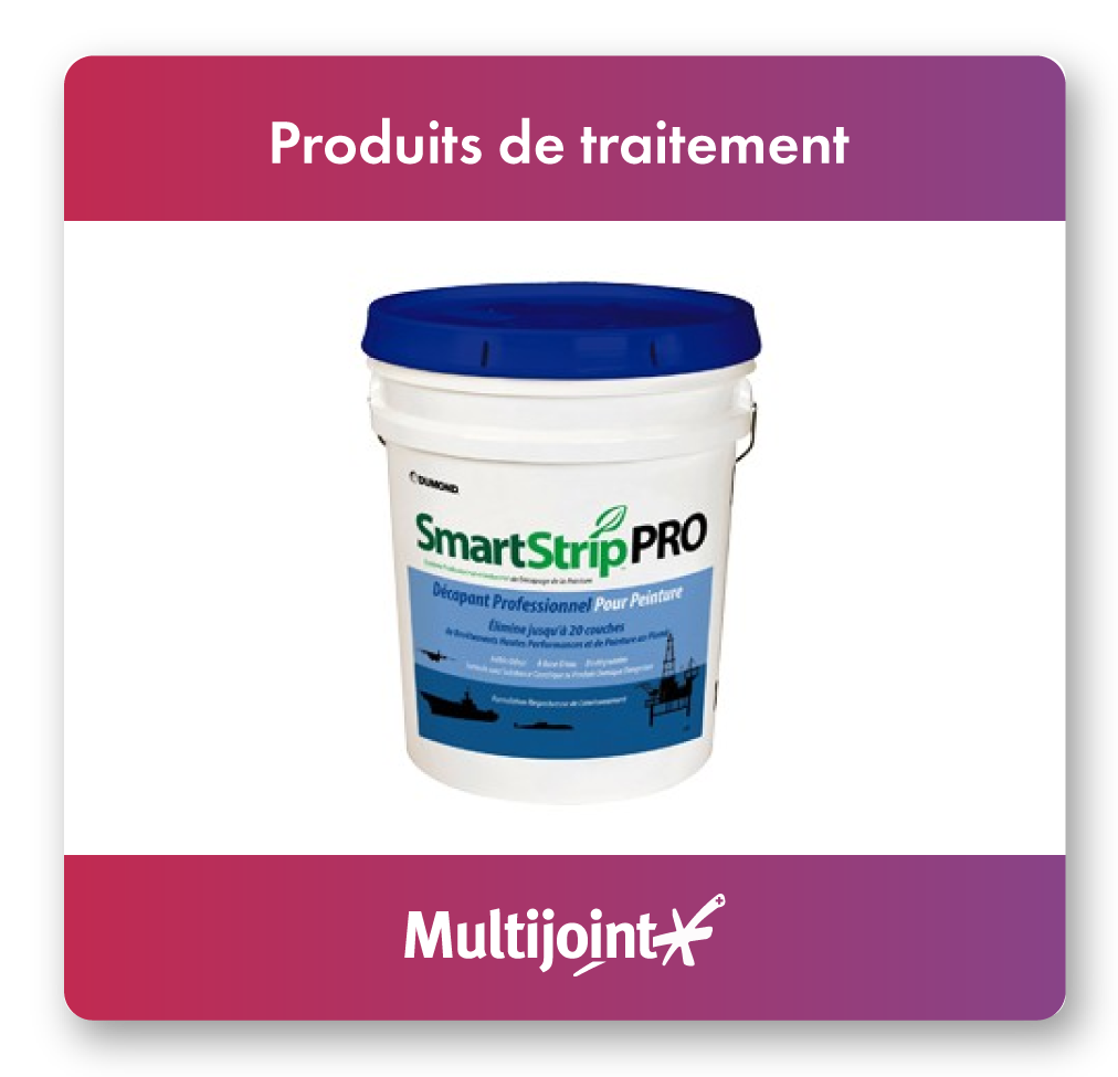produits de traitement