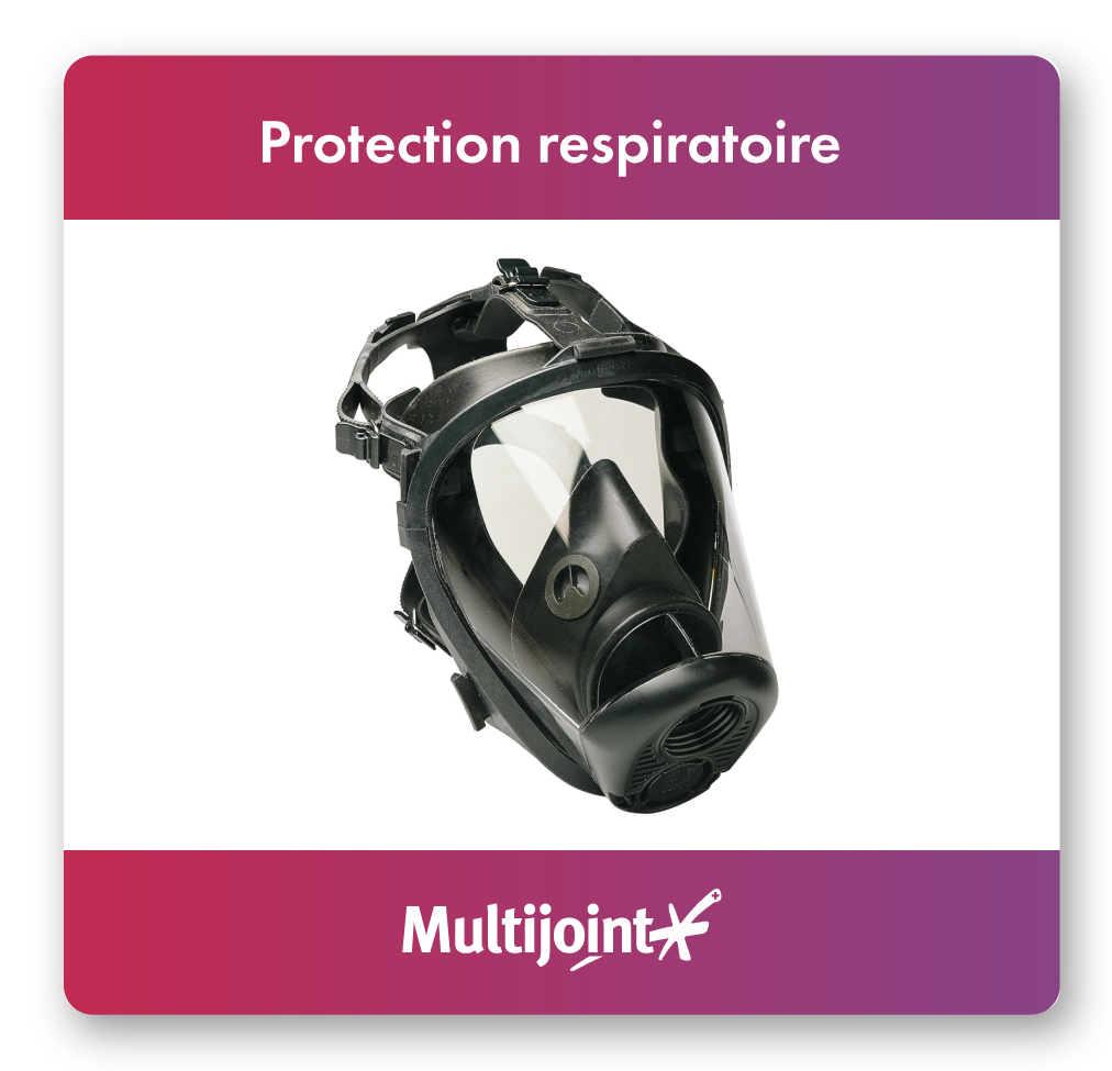 protection respiratoire