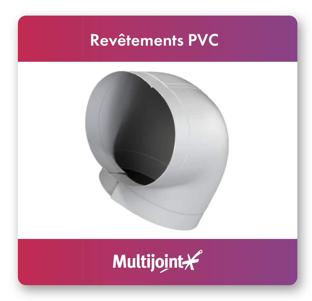 revêtement PVC