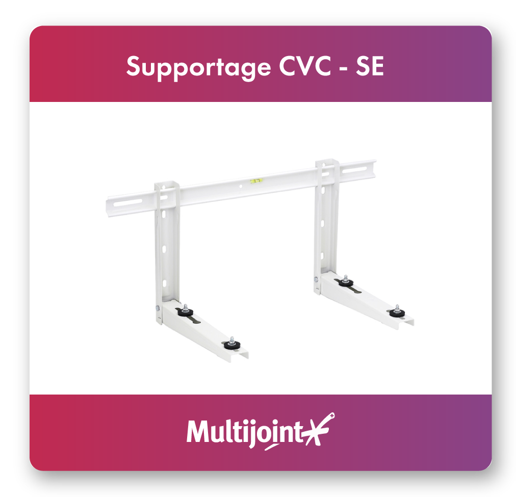supportage cvc se