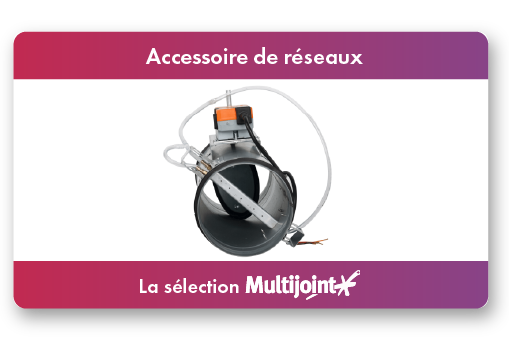 Accessoire de réseaux