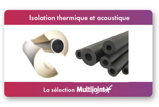 Isolation thermique et acoustique