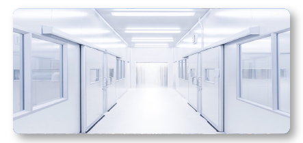 Multijoint Secteurs salles blanches