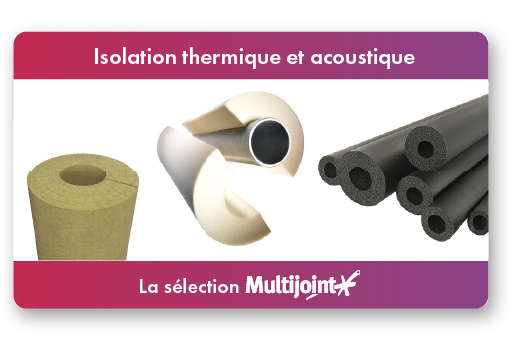 isolation thermique et acoustique