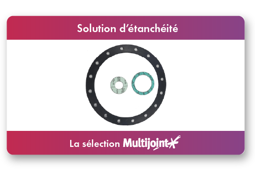 Solution d'étanchéité