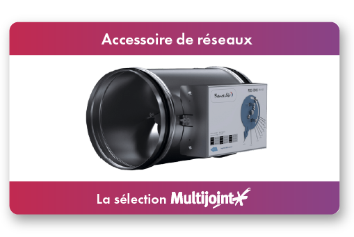 accessoire de réseaux