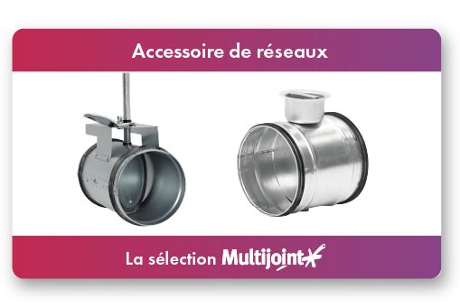 accessoire de réseaux