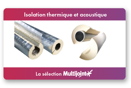 isolation thermique et acoustique