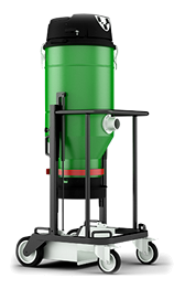 ASPIRATEUR_BDC_138 | Aspirateur BDC 138H