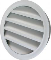Grilles exterieures