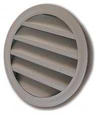Grilles exterieures