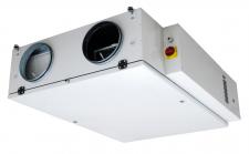 Monobloc contre flux HRS FE W