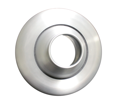 Buse de soufflage Jet Alu