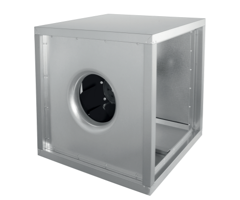 KBF-N-EC-T | Caisson KBF-N-EC-T Cairox