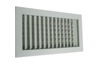 Grille double AVH+C