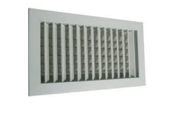 Grille double AVH+P