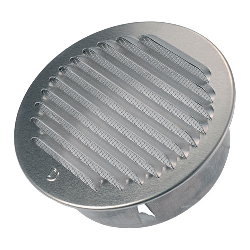 Grille circulaire